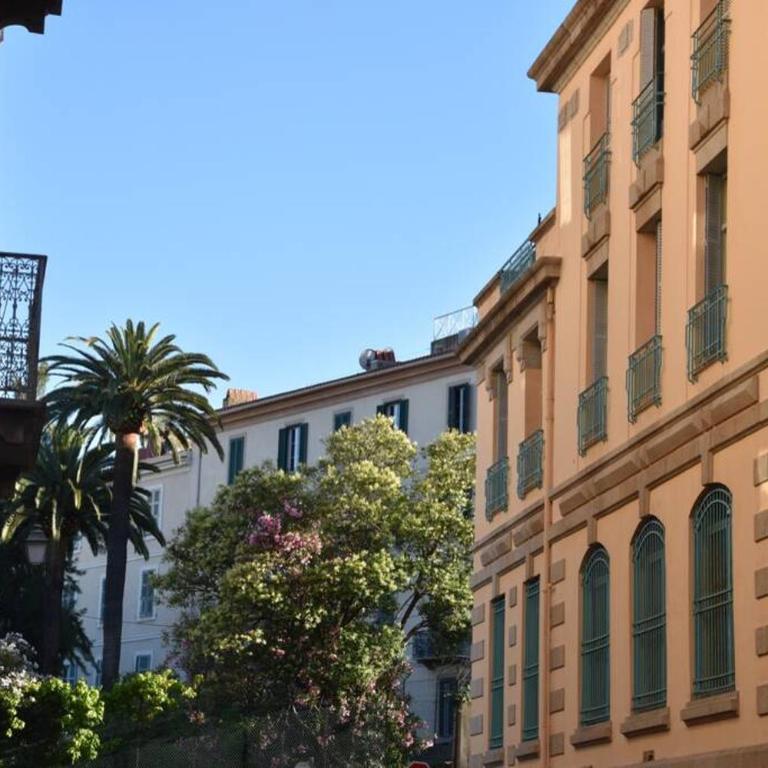 Appartement plein de charme - Ajaccio hyper centre - Appartamento con 1 Camera da Letto - 24