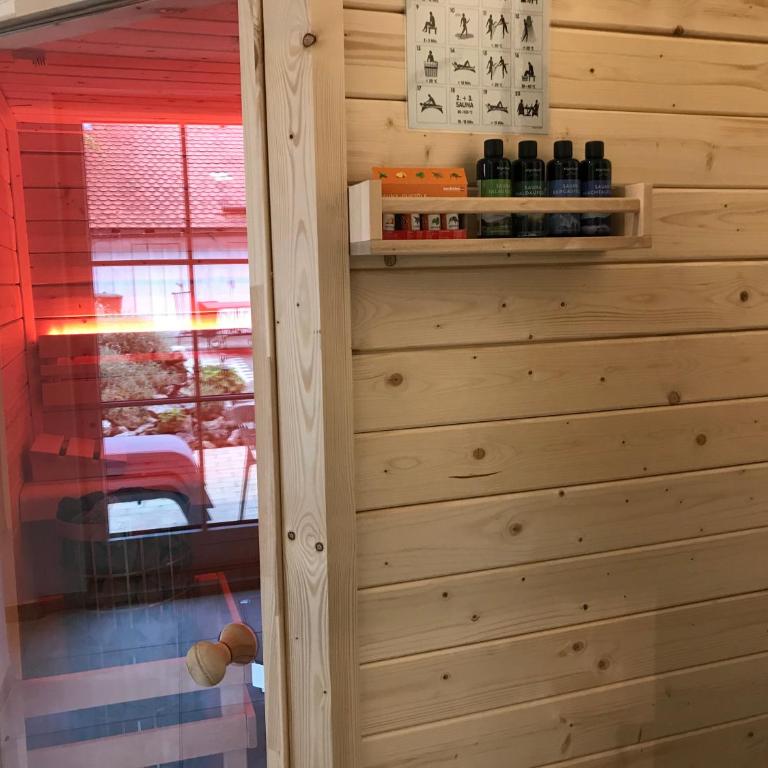Ferienhaus Lieblingsplatz-Füssen - stilvoll urlauben & wohnen - Villa - 15