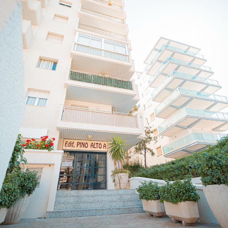 Apartamento Familiar Leomar - Apartamento - 21