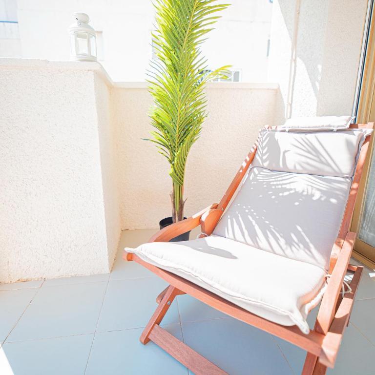 Apartamento Familiar Leomar - Apartamento - 17