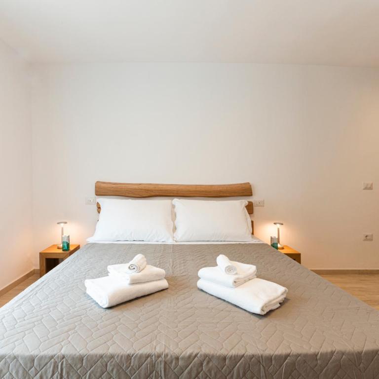 Summer Luxury Apartment Adults Only - Appartamento Deluxe con 3 Camere da Letto - 16