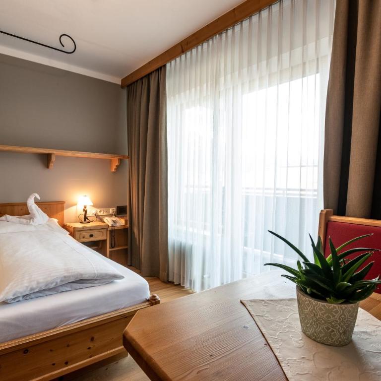 Hotel Hochfilzer - Standard Einzelzimmer - 1