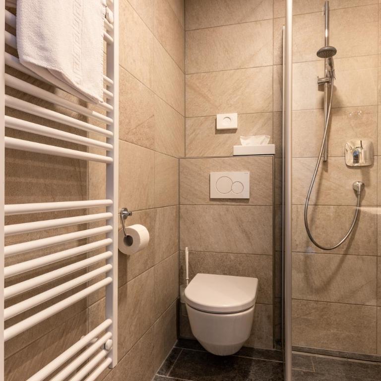 Hotel Hochfilzer - Standard Einzelzimmer - 2