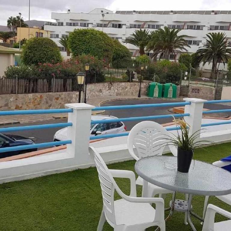 Apartamento Vista Lobos - Apartamento de 1 dormitorio - 4