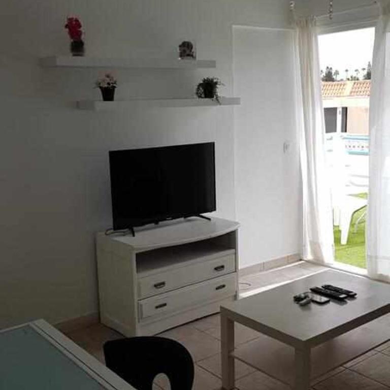 Apartamento Vista Lobos - Apartamento de 1 dormitorio - 8