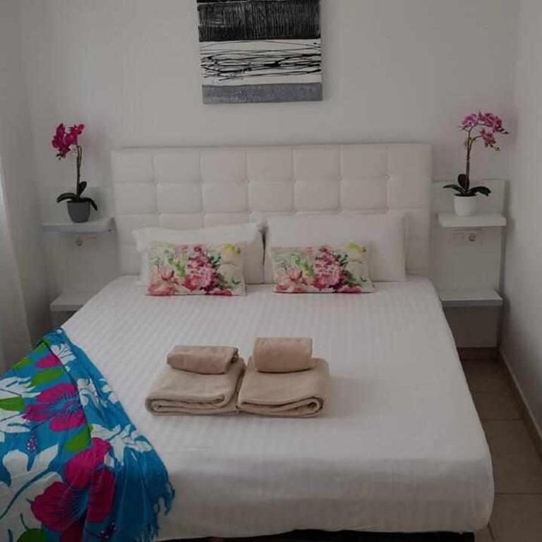 Apartamento Vista Lobos - Apartamento de 1 dormitorio - 11