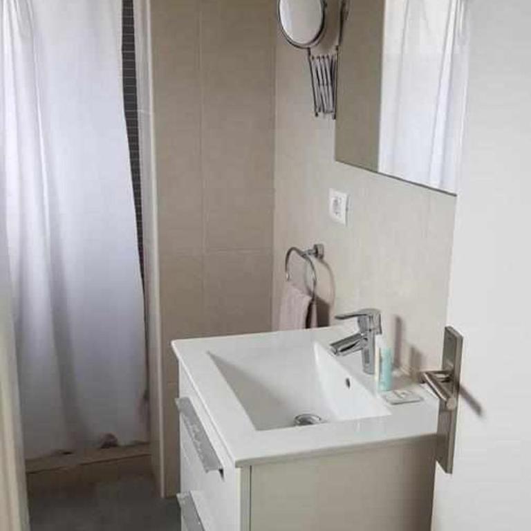 Apartamento Vista Lobos - Apartamento de 1 dormitorio - 15
