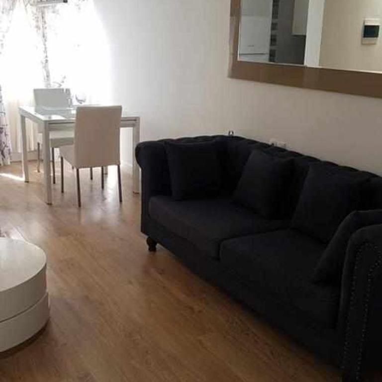 Apartamento Talay 1 - Apartamento de 1 dormitorio - 5
