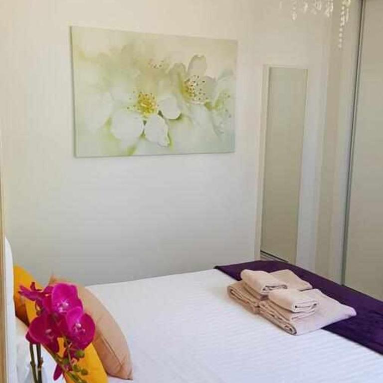 Apartamento Talay 1 - Apartamento de 1 dormitorio - 11