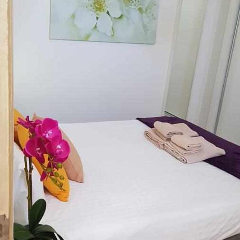Apartamento Talay 1 - Apartamento de 1 dormitorio - 22