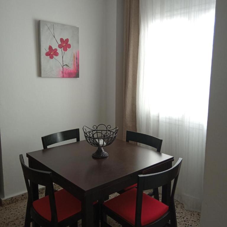 Piso acogedor en el Centro de Estepona - Apartamento de 3 dormitorios - 6