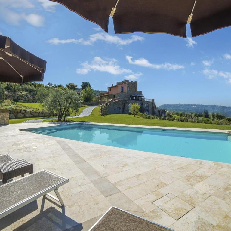 Torresassa - Villa con 6 Camere da Letto - 1