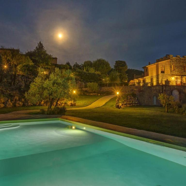 Torresassa - Villa con 6 Camere da Letto - 2