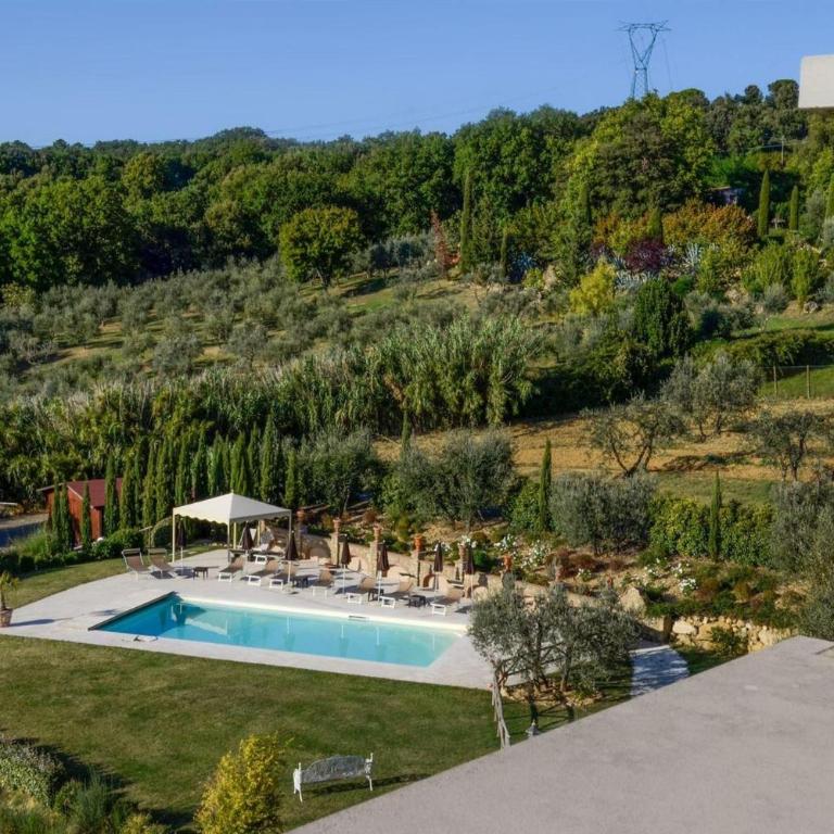 Torresassa - Villa con 6 Camere da Letto - 3
