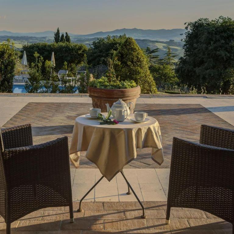 Torresassa - Villa con 6 Camere da Letto - 4