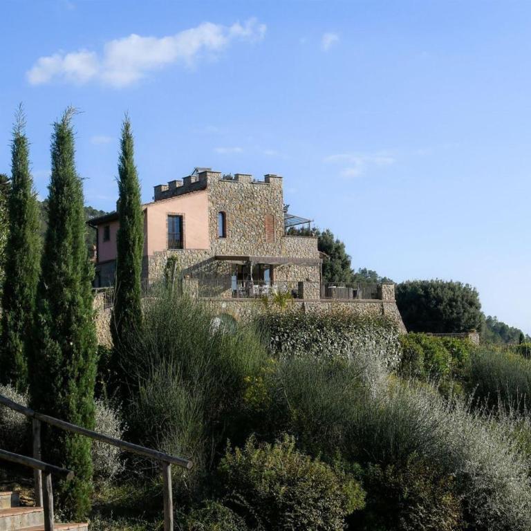 Torresassa - Villa con 6 Camere da Letto - 5