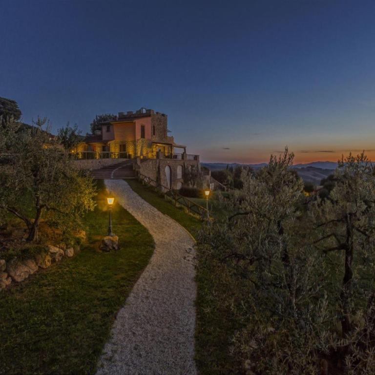 Torresassa - Villa con 6 Camere da Letto - 10