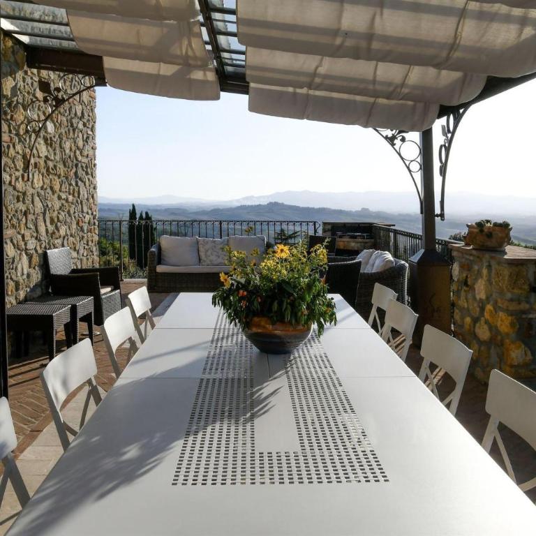Torresassa - Villa con 6 Camere da Letto - 14