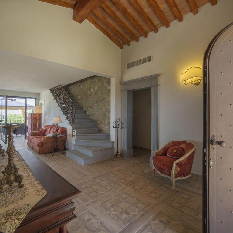 Torresassa - Villa con 6 Camere da Letto - 19