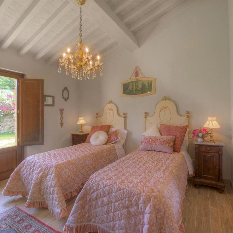 Torresassa - Villa con 6 Camere da Letto - 24
