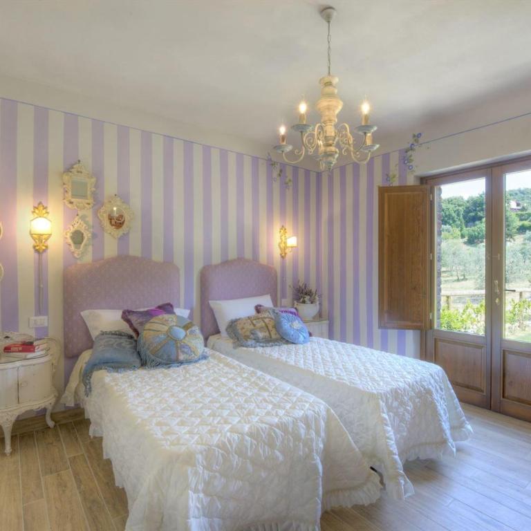 Torresassa - Villa con 6 Camere da Letto - 26