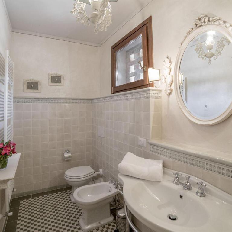 Torresassa - Villa con 6 Camere da Letto - 31