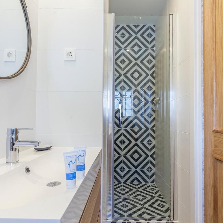 Rio Plaza en Madrid - Apartamento de 2 dormitorios V - 5