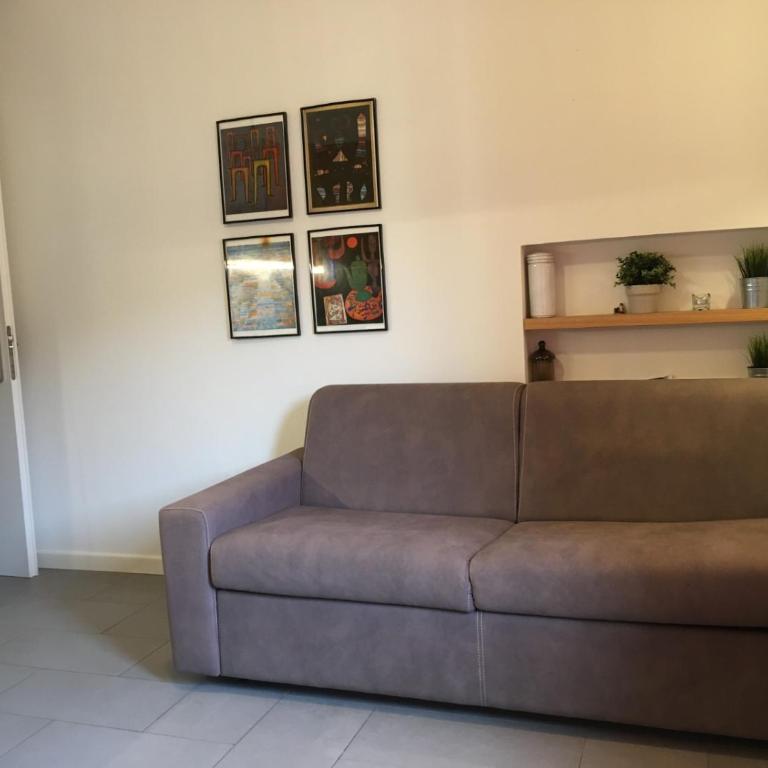 Orsola Sorrento sea & sun - Monolocale Standard - 10