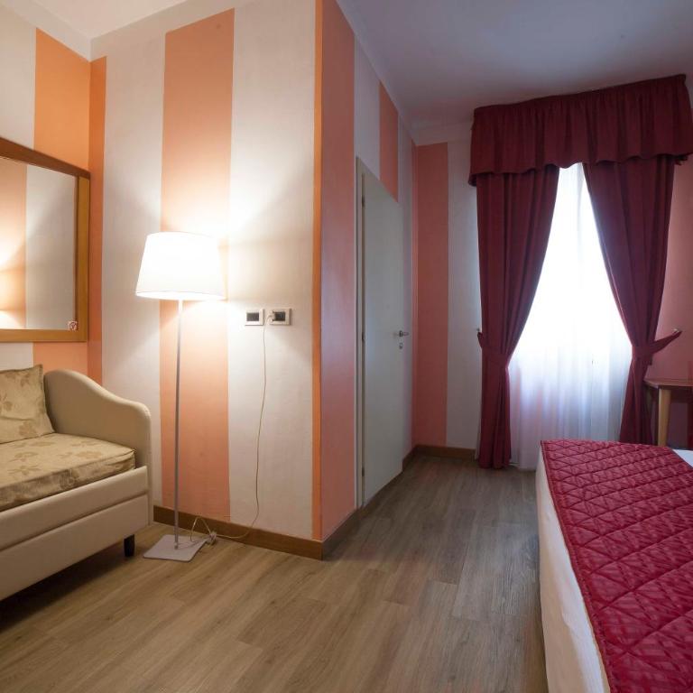 Hotel La Gradisca - Camera Tripla Standard - 5