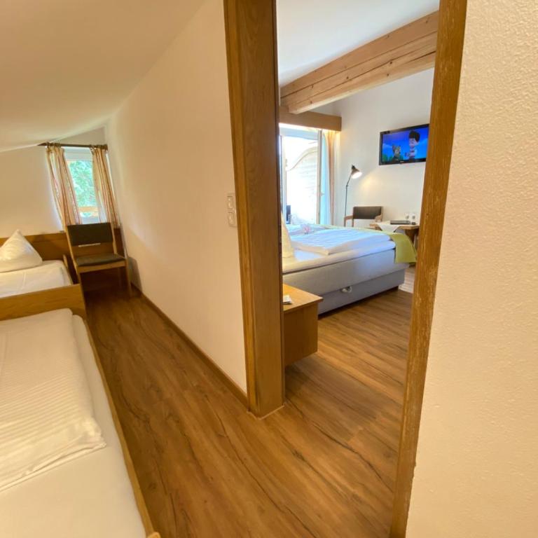 Hotel Bichlhof - Doppelzimmer - 18