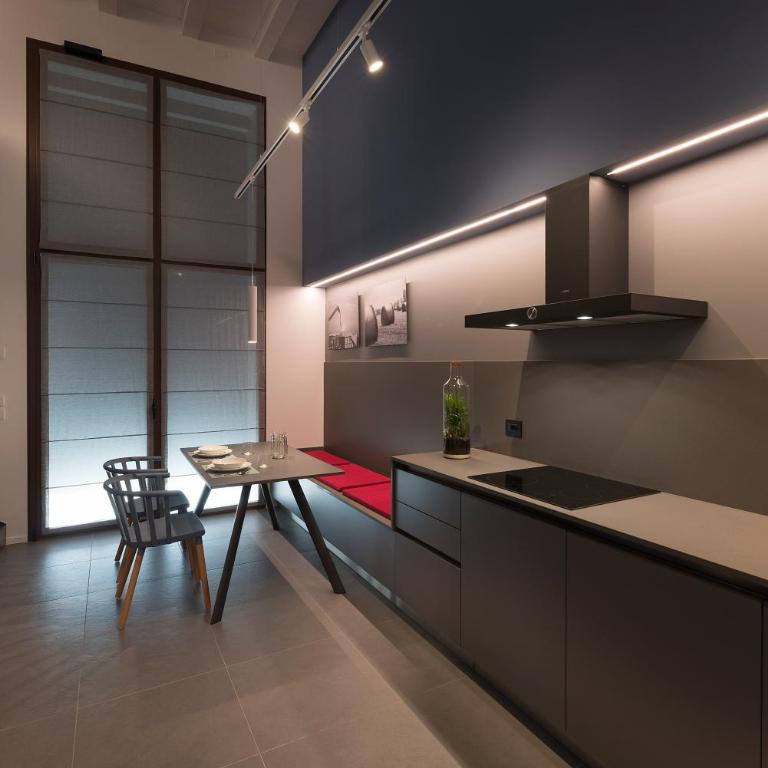 Agriturismo Le Grazie - One-Bedroom Apartment - 5