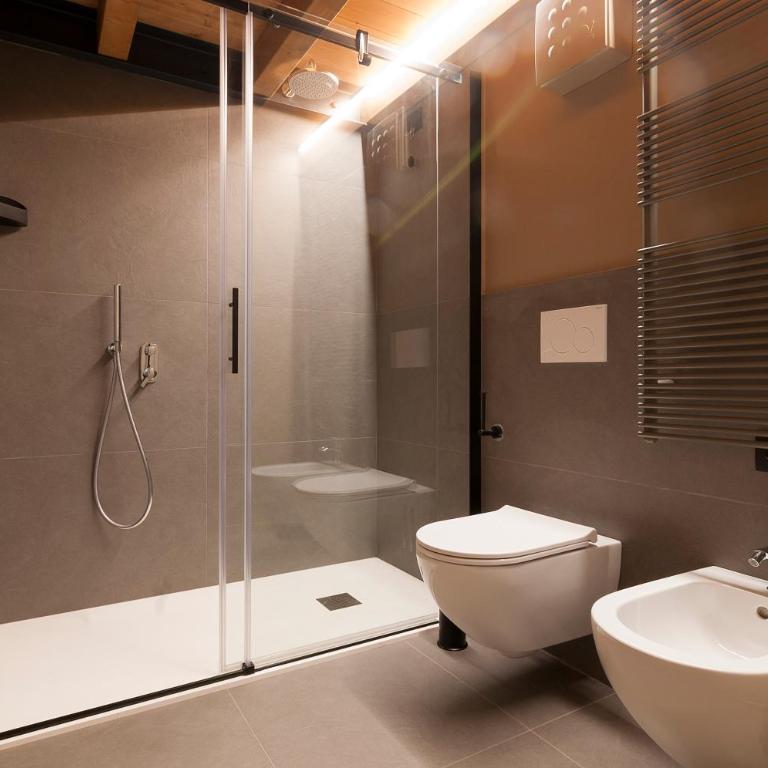 Agriturismo Le Grazie - One-Bedroom Apartment - 2
