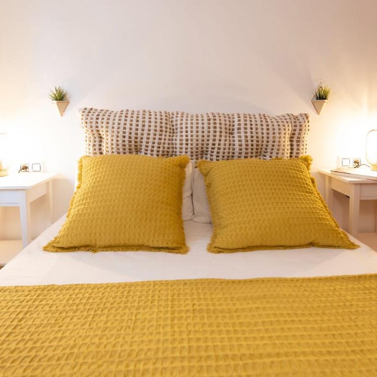 Bravissimo Sant Martí, Cosy 1-bedroom apartment - Apartamento de 1 dormitorio - 17