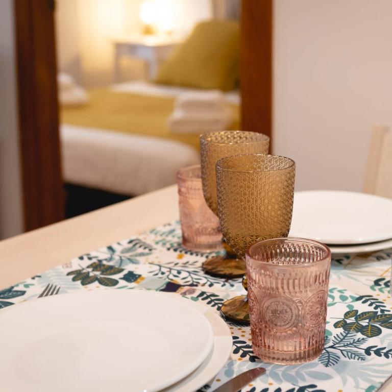 Bravissimo Sant Martí, Cosy 1-bedroom apartment - Apartamento de 1 dormitorio - 14
