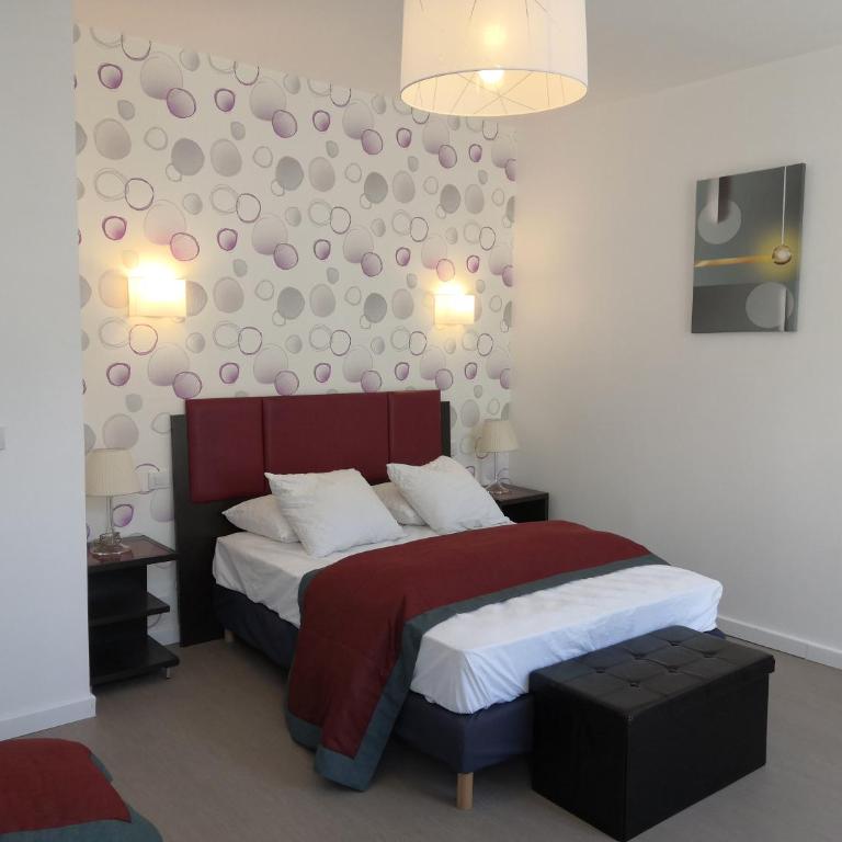 ROYAL LUCHON - Appartement 1 Chambre - 13