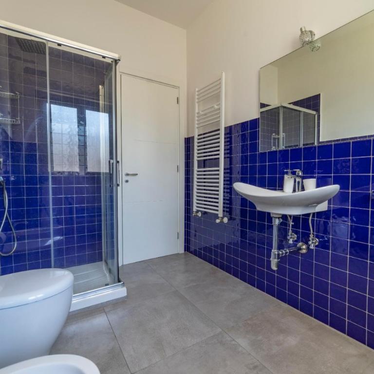B&B Attico 160 - Deluxe Room - 16