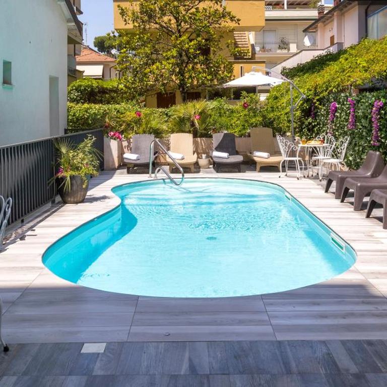 Hotel Condor-New 2024-Con Piscina - Single Room - 13