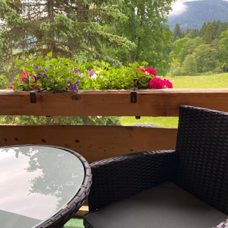 Hotel Bichlhof - Doppelzimmer - 13