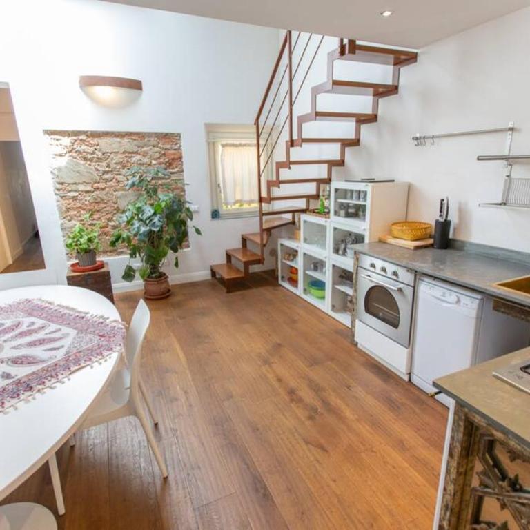 Cozy apartment in San Frediano - Appartamento con 2 Camere da Letto - 5