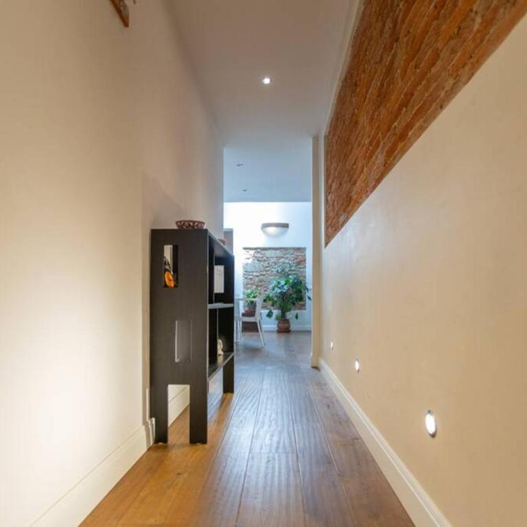 Cozy apartment in San Frediano - Appartamento con 2 Camere da Letto - 8