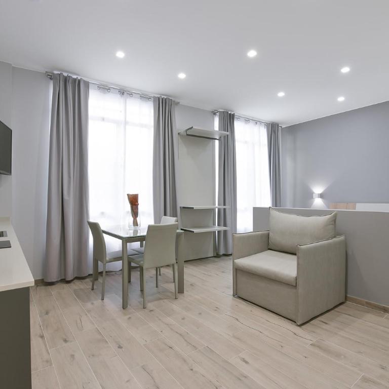 Sar May Apartments - Monolocale Matrimoniale Deluxe - 9