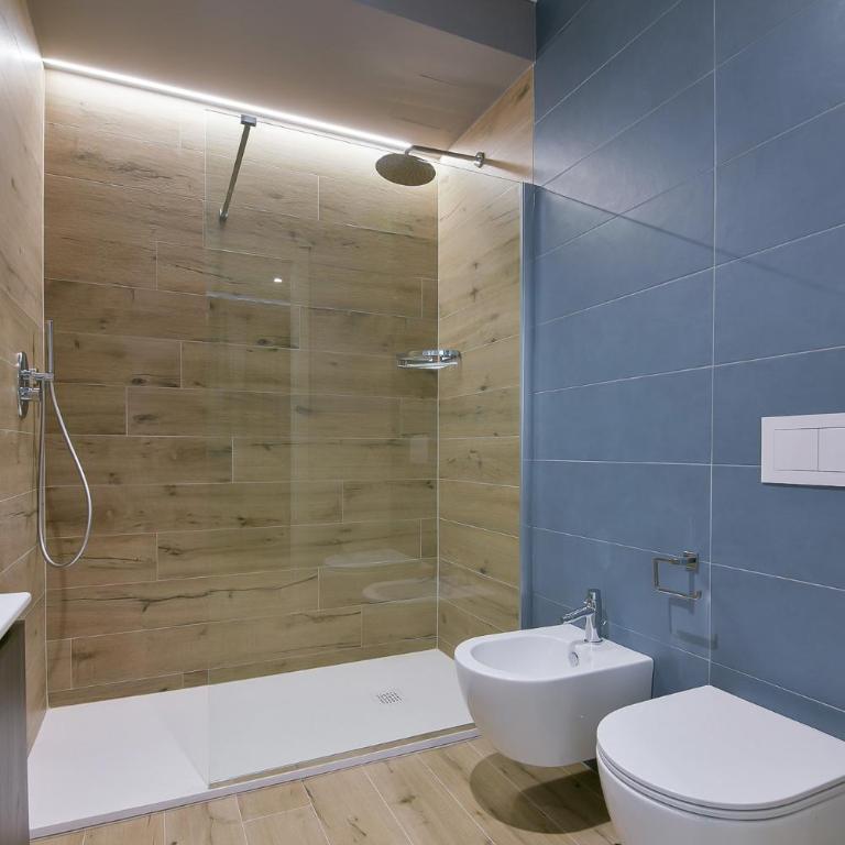 Sar May Apartments - Monolocale Matrimoniale Deluxe - 3