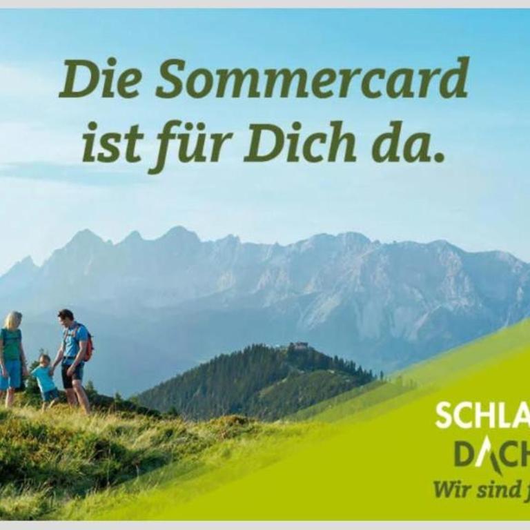 Appartements Wilma - Apartment mit Blick auf die Berge - 40