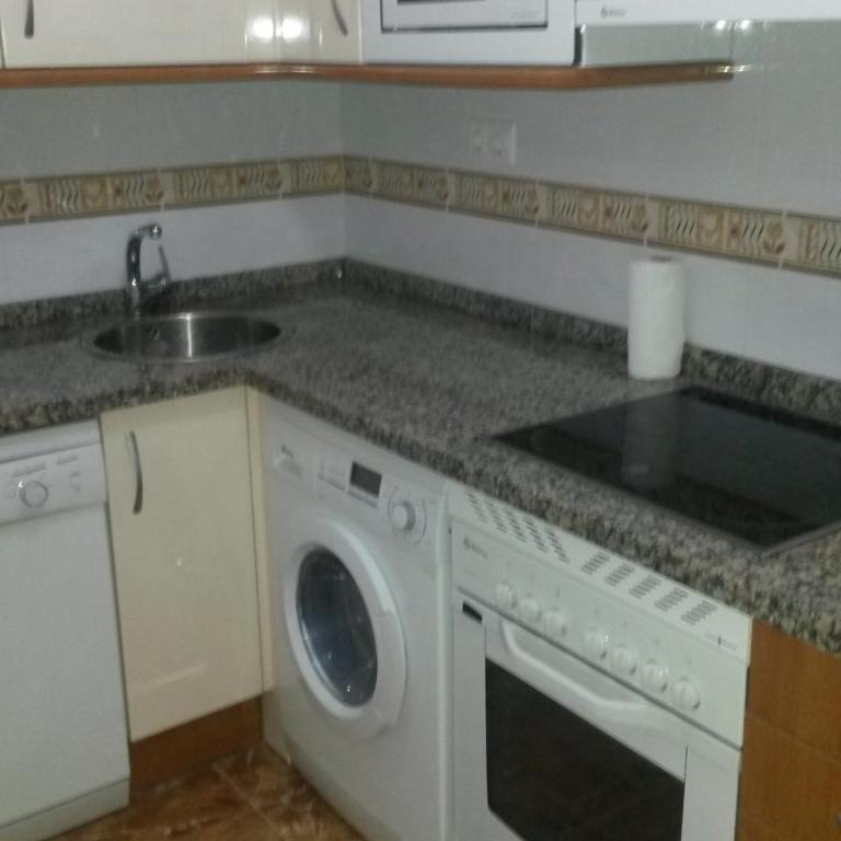 En el Sella - Apartamento con balcón - 5