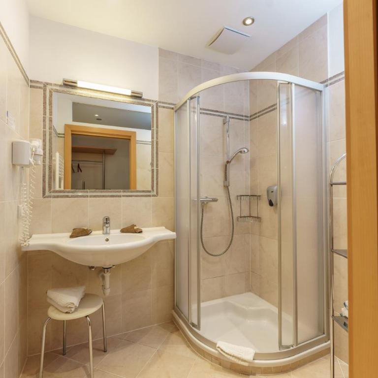 Sport & Familienhotel Bärenwirt - Junior Suite - 4