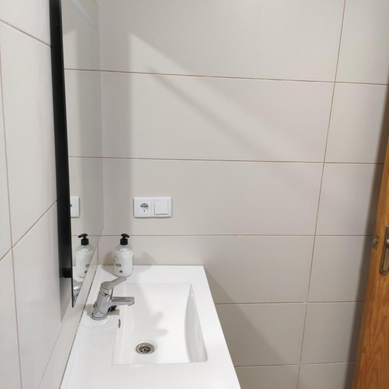 Segovia 3 - Apartamento de 1 dormitorio - 19