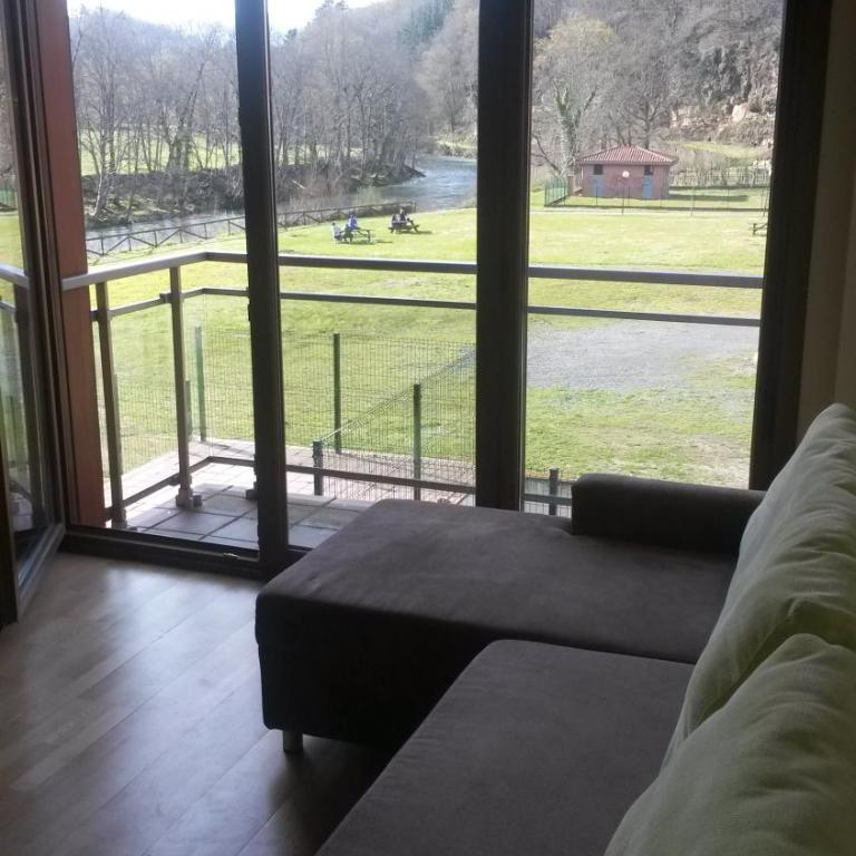 En el Sella - Apartamento con balcón - 9