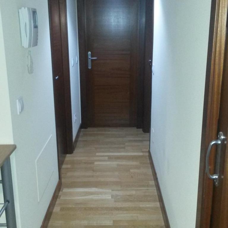 En el Sella - Apartamento con balcón - 7