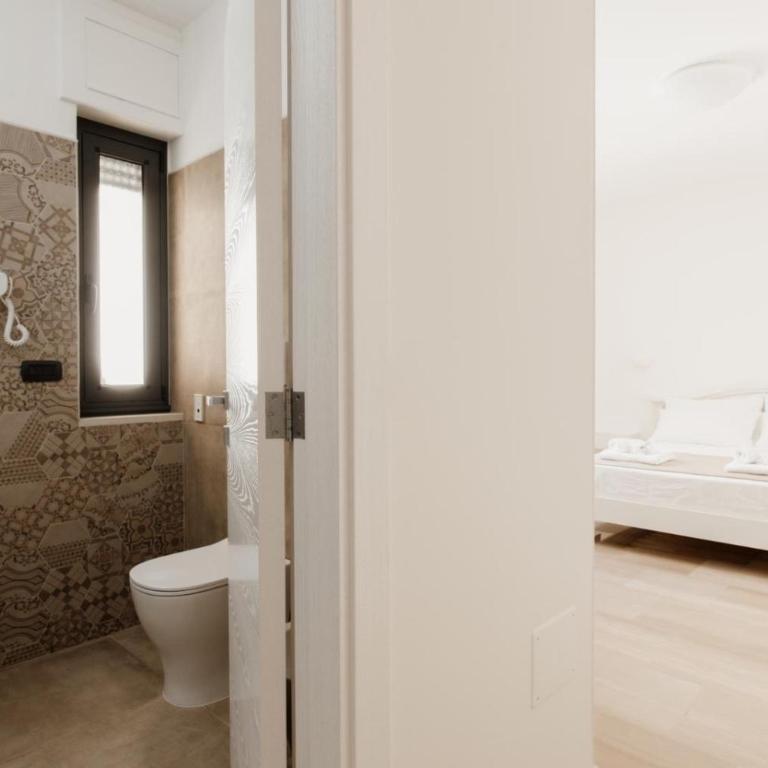B&B Castello Otranto - Camera Matrimoniale - 15