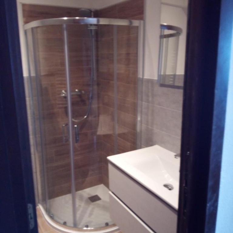 Res. Marilleva 1400 Apt.Solandra - Appartamento con Terrazza - 5